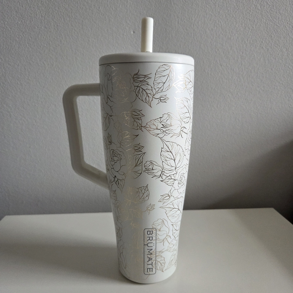 *RARE* BrüMate Era 40oz Leakproof Tumbler